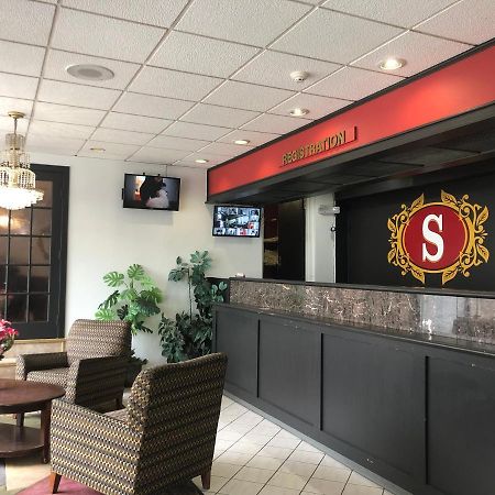 Schenectady Inn Екстериор снимка