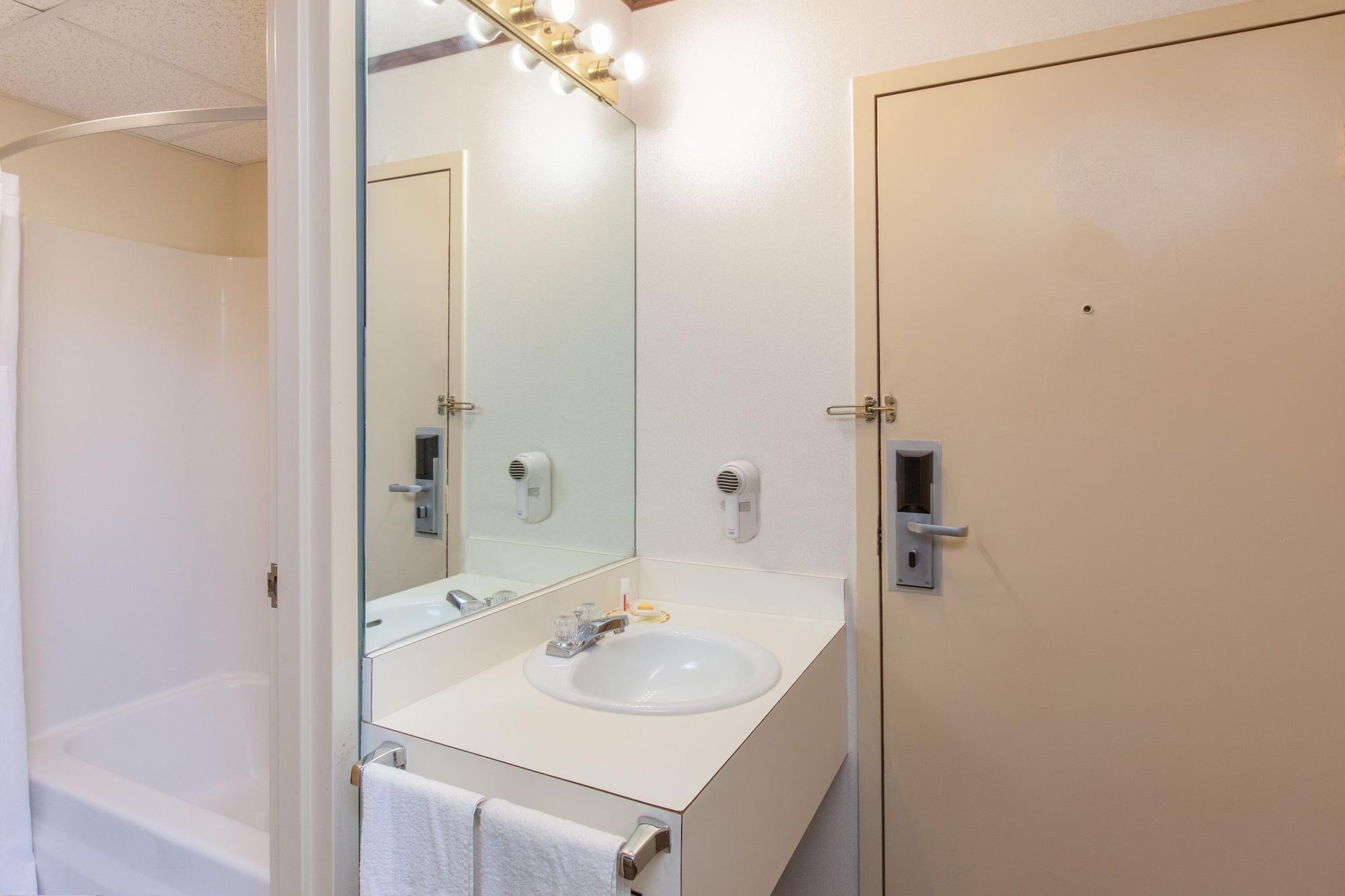 Schenectady Inn Екстериор снимка