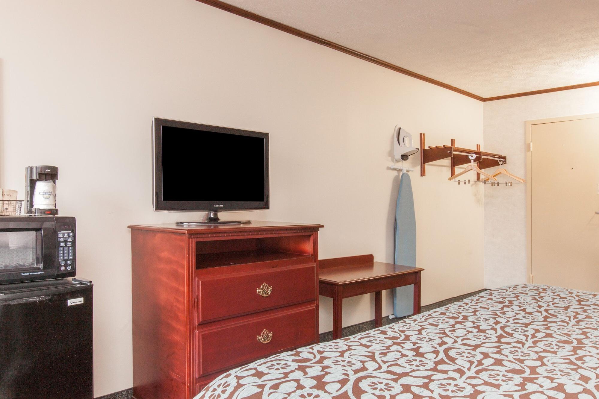 Schenectady Inn Екстериор снимка