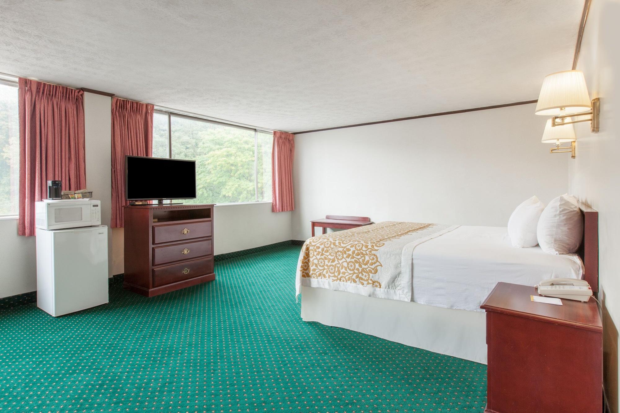 Schenectady Inn Екстериор снимка