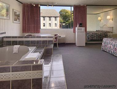 Schenectady Inn Стая снимка