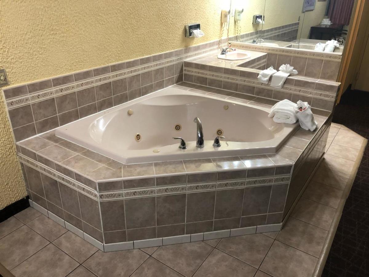 Schenectady Inn Екстериор снимка