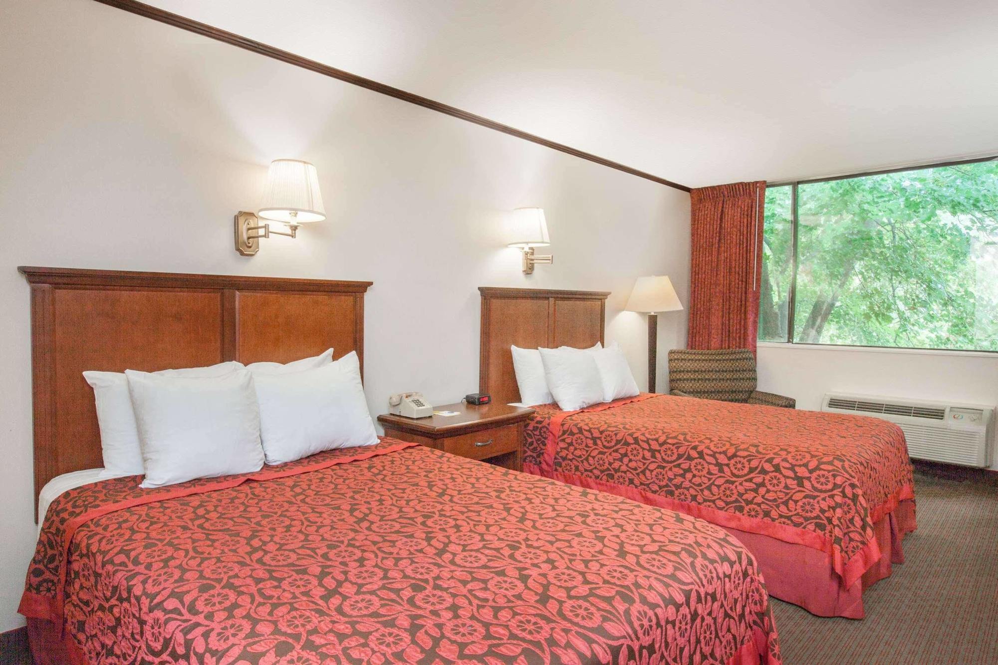Schenectady Inn Екстериор снимка