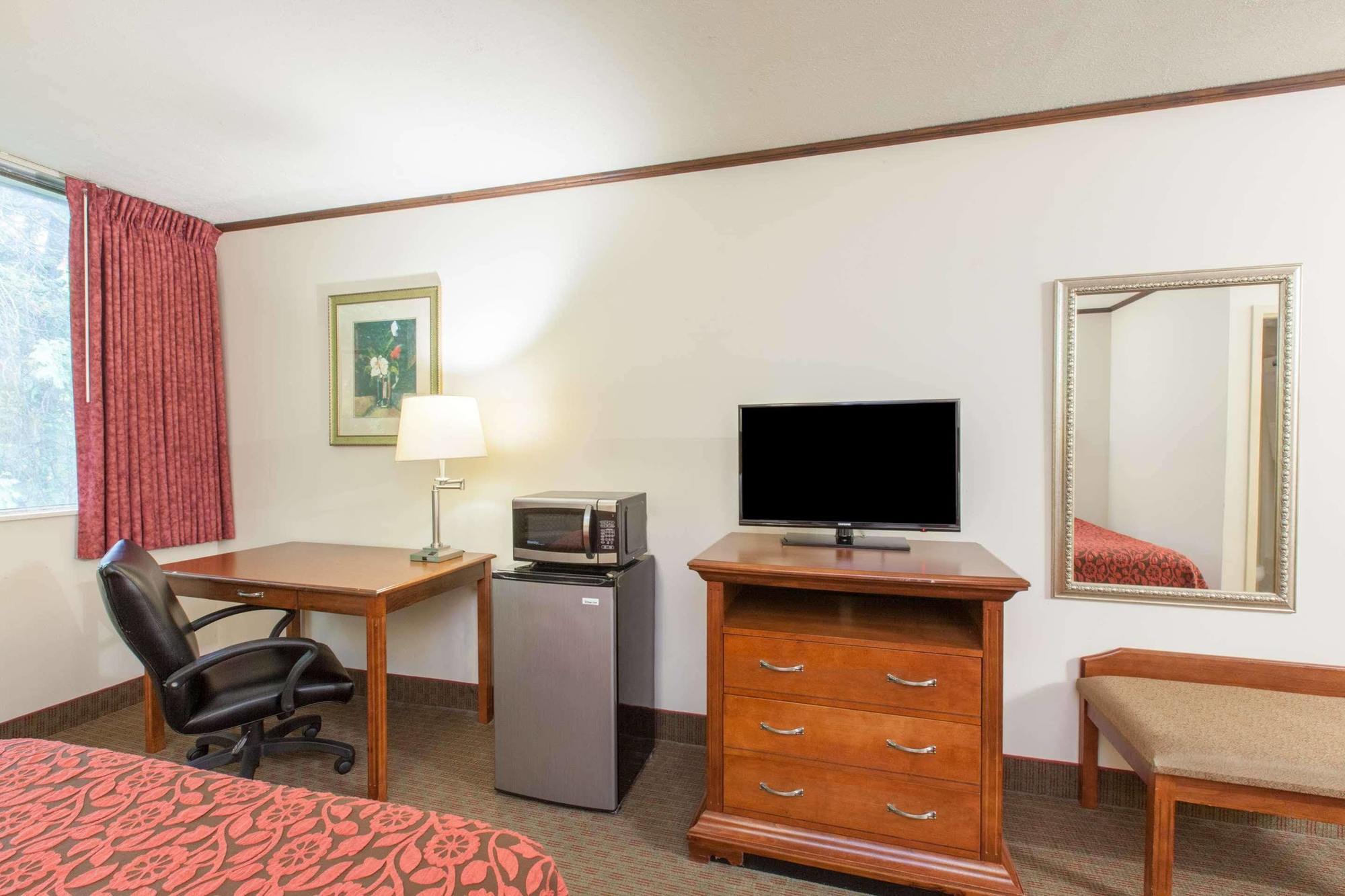 Schenectady Inn Екстериор снимка