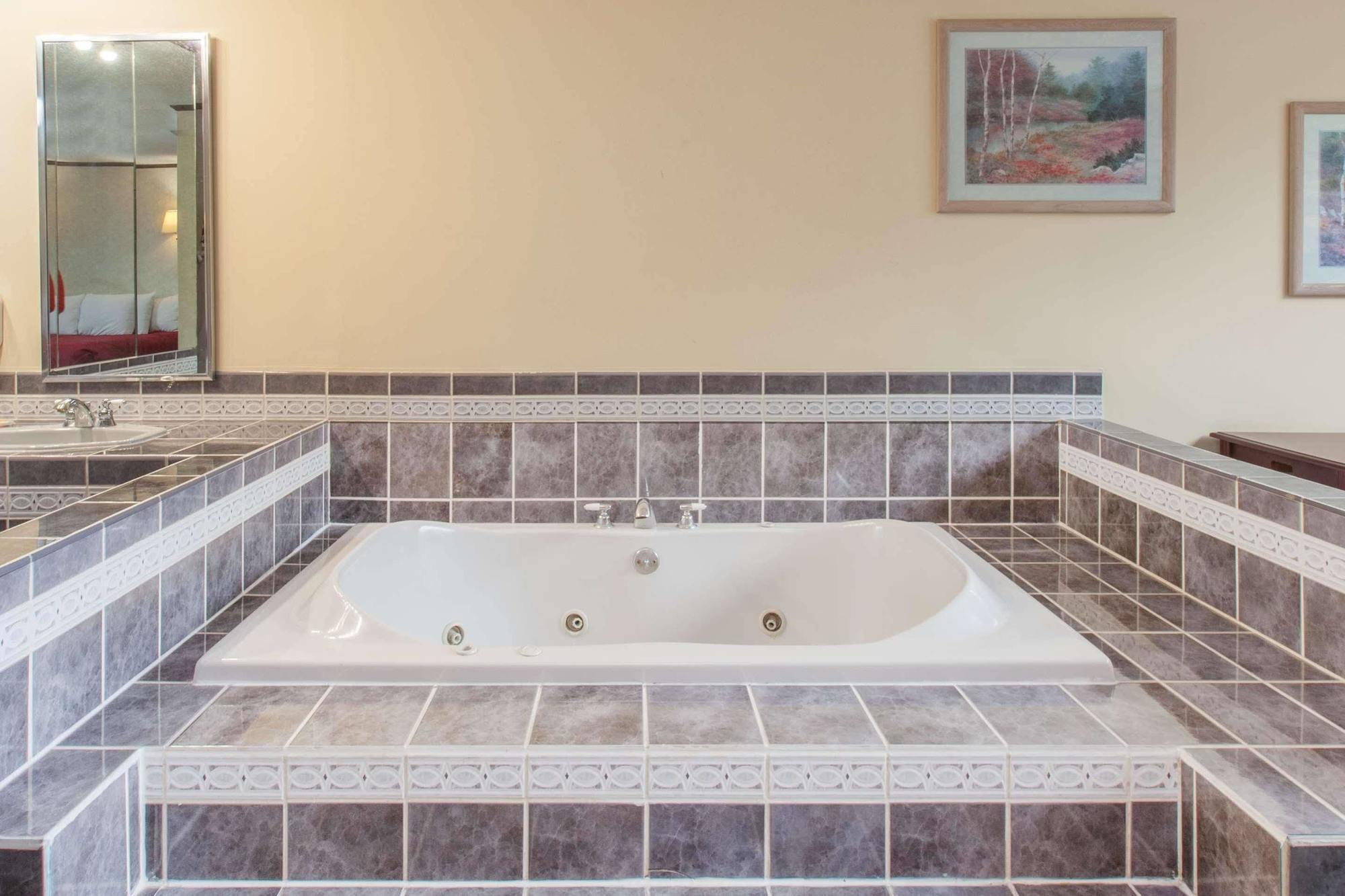 Schenectady Inn Екстериор снимка